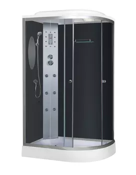 Душевая кабина Niagara NG-503-01R