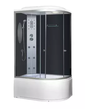 Душевая кабина Niagara NG-510-01R