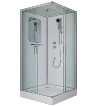 Душевая кабина Niagara Premium NG-6001-01Q