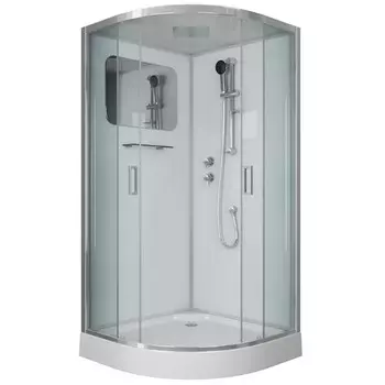 Душевая кабина Niagara Premium NG-6002-01