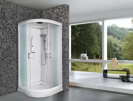 Душевая кабина Niagara Сlassic NG-116-15