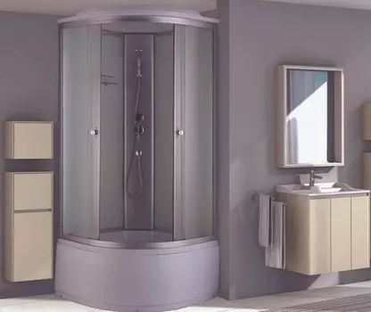 Душевая кабина Niagara Сlassic NG-2308-14