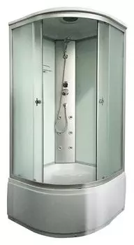 Душевая кабина Niagara Сlassic NG-2308-14G