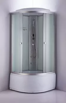 Душевая кабина Niagara Сlassic NG-2309-14G
