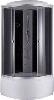 Душевая кабина Niagara Сlassic NG-2508-14G