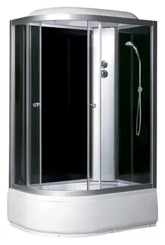 Душевая кабина Niagara Сlassic NG-2510-14R