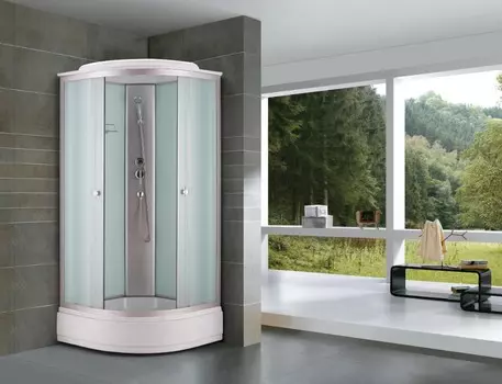 Душевая кабина Niagara Сlassic NG-3301-14