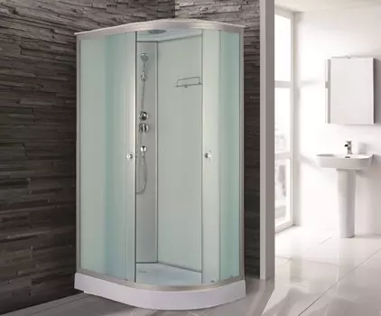 Душевая кабина Niagara Сlassic NG-3312-14R