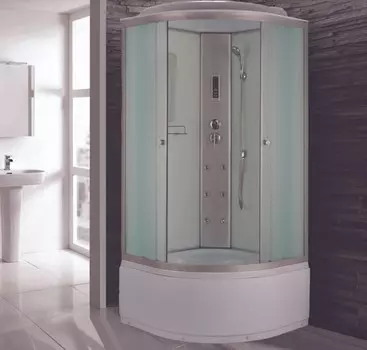 Душевая кабина Niagara Сlassic NG-3319-14