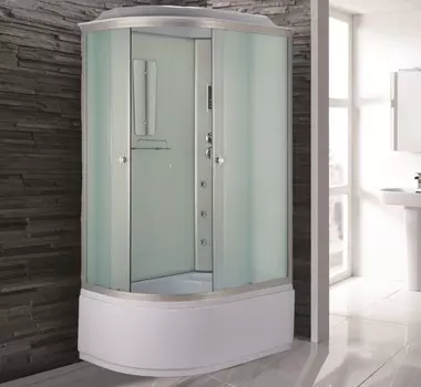 Душевая кабина Niagara Сlassic NG-3320-14R