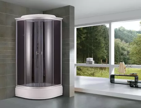 Душевая кабина Niagara Сlassic NG-3501-14