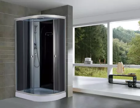 Душевая кабина Niagara Сlassic NG-3512-14L