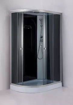 Душевая кабина Niagara Сlassic NG-3512-14R