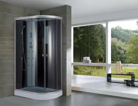 Душевая кабина Niagara Сlassic NG-3513-14L