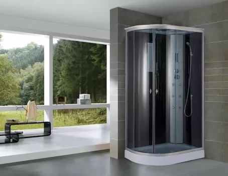 Душевая кабина Niagara Сlassic NG-3513-14R