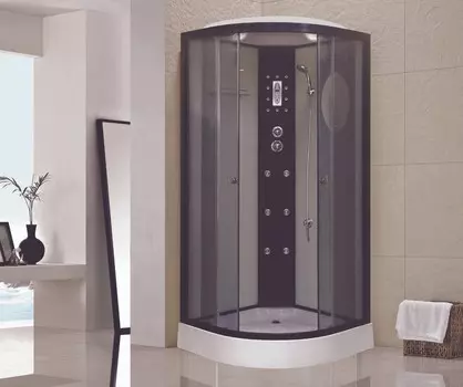 Душевая кабина Niagara Standart NG-1901-01