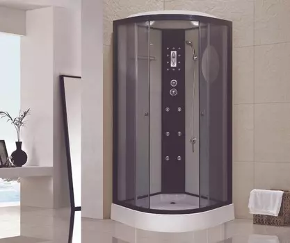 Душевая кабина Niagara Standart NG-1902-01