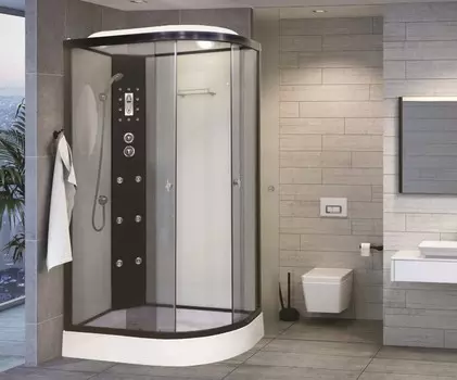 Душевая кабина Niagara Standart NG-1903-01L