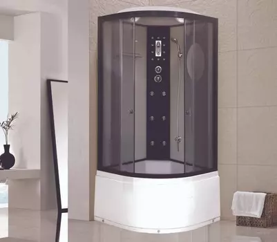 Душевая кабина Niagara Standart NG-1908-01