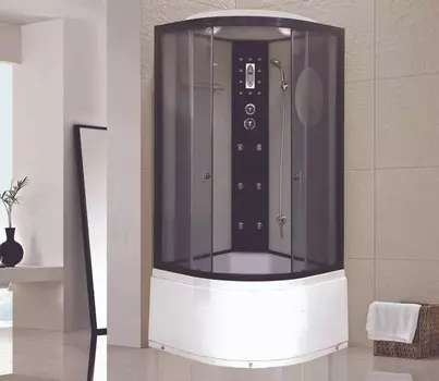 Душевая кабина Niagara Standart NG-1909-01