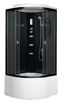 Душевая кабина Niagara Standart NG-212-01N