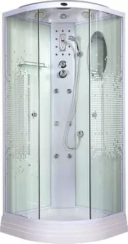 Душевая кабина Niagara Standart NG-3012-01