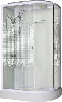 Душевая кабина Niagara Standart NG-303-01LN