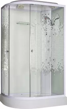 Душевая кабина Niagara Standart NG-303-01RN