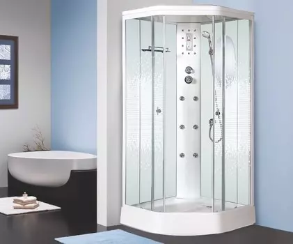 Душевая кабина Niagara Standart NG-306-01