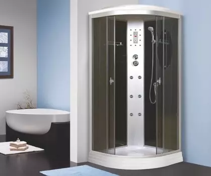 Душевая кабина Niagara Standart NG-5012-01