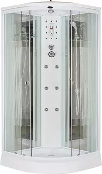 Душевая кабина Niagara Standart NG-7012-01