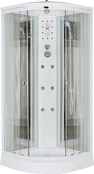 Душевая кабина Niagara Standart NG-701-01N