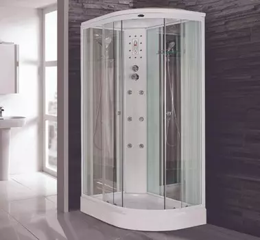 Душевая кабина Niagara Standart NG-703-01LN