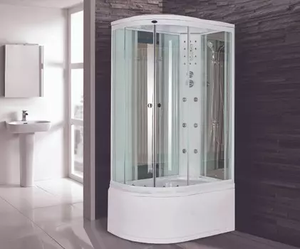 Душевая кабина Niagara Standart NG-710-01RN