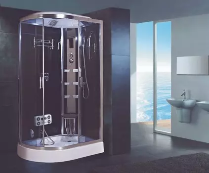 Душевая кабина Niagara Standart NG-903-01R