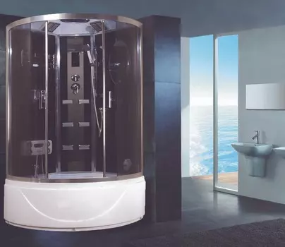 Душевая кабина Niagara Standart NG-917-01N