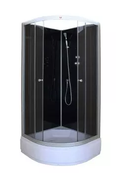 Душевая кабина Parly TМ90Bnr