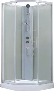 Душевая кабина RGW 2819 100 см
