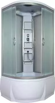 Душевая кабина River Amur 90/46 МТ