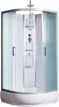 Душевая кабина River Amur Б/К 90/26 МТ
