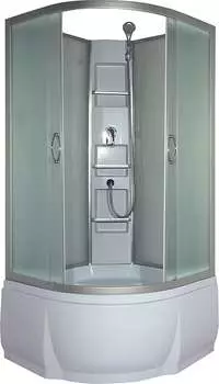 Душевая кабина River Amur Б/К 90/46 МТ