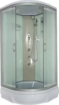 Душевая кабина River Desna 100/26 MT