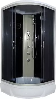 Душевая кабина River Desna 100/26 TH