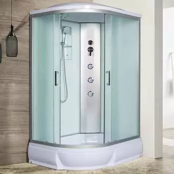 Душевая кабина River Desna 100/80/26 MT R