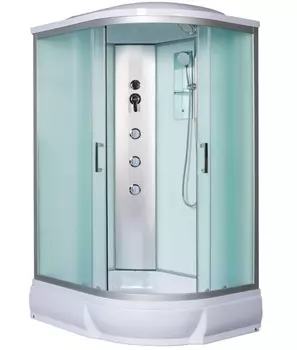 Душевая кабина River Desna 100/80/26 MT L