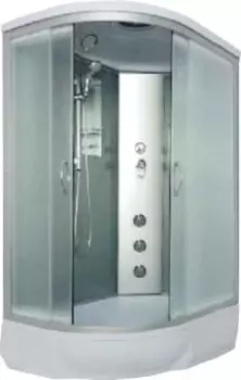Душевая кабина River Desna 120/90/26 MT R