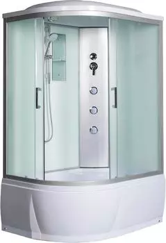 Душевая кабина River Desna 120/90/46 MT R