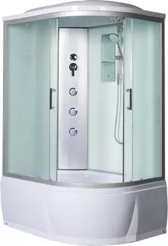 Душевая кабина River Desna 120/90/46 MT L