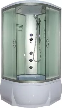 Душевая кабина River Desna 80/43 MT
