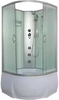 Душевая кабина River Desna 90/46 MT БК